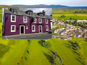 The Blackhorse Accommodation