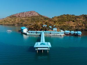 Coron Underwater Garden Resort