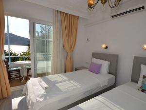 Aphrodite Hotel Bozburun