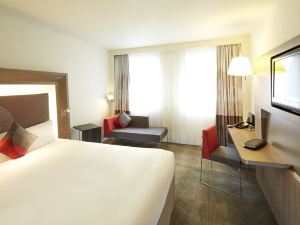 Novotel Paris 17