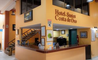 Hotel Suites Costa de Oro