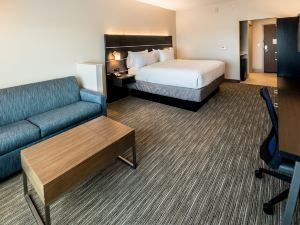 Holiday Inn Express North Augusta - SC