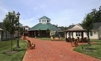 The Inn and Spa at East Wind