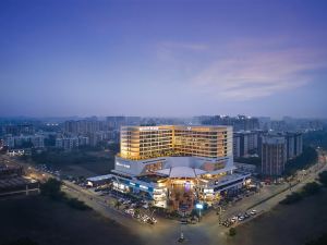 Hyatt Place Vadodara