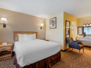 Best Western Turquoise Inn  Suites