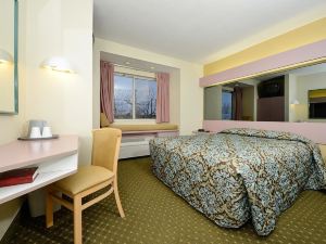 Americas Best Value Inn East Syracuse