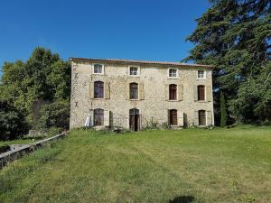 La Bastide de l'Adrech