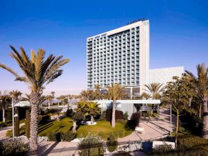 Le Méridien Oran Hotel & Convention Centre