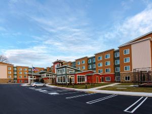 Residence Inn Philadelphia Glen Mills/Concordville