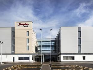 Hampton by Hilton Bristol Airport