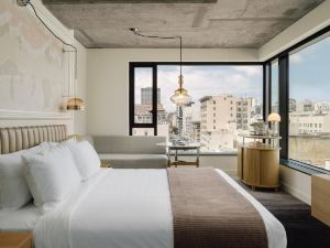 Timbri Hotel San Francisco, Curio Collection by Hilton