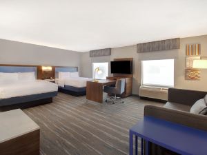 Hampton Inn & Suites Dayton-Vandalia