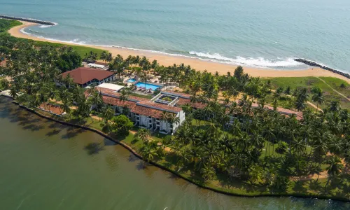 Avani Kalutara Resort