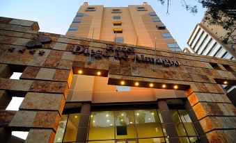 Hotel Diego de Almagro Calama