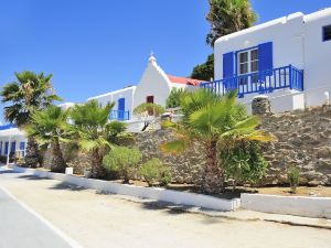 Mykonos Beach Hotel