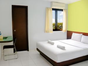 LeGreen Suite Ratulangi