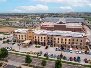 Comfort Suites Loveland