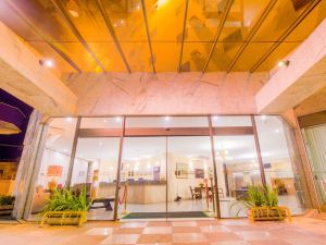 Hotel Golden Park Uberaba