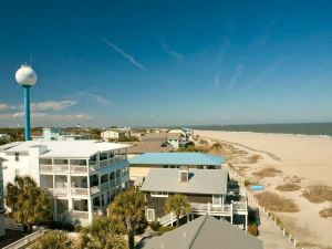 DeSoto Beach Terraces