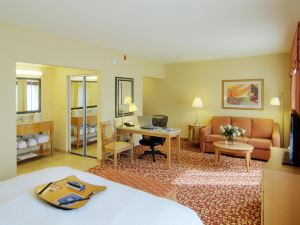 Hampton Inn & Suites Raleigh-Durham Airport-Brier Creek