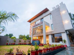 Lalit International - A Boutique Hotel