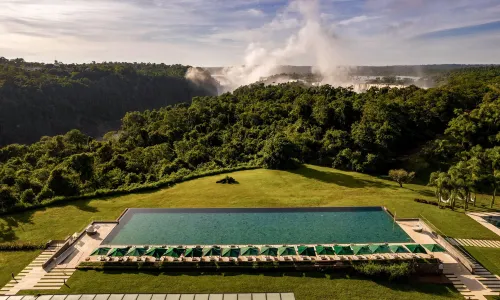 Gran Melia Iguazu