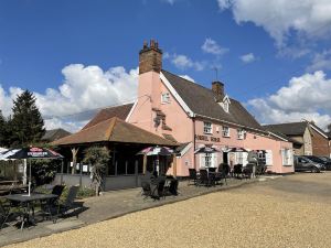 Sorrel Horse Inn