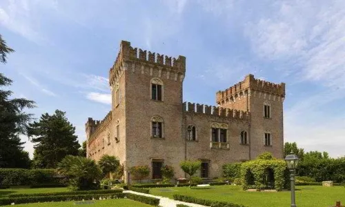 Relais Castello Bevilacqua