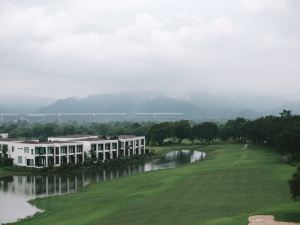 Royal Hills Golf Resort and Spa