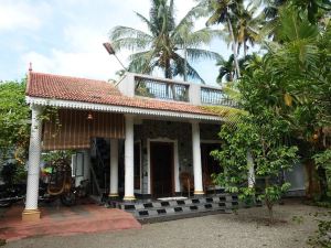 Kalappura Homestay