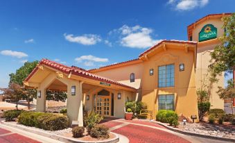 La Quinta Inn by Wyndham El Paso East Lomaland