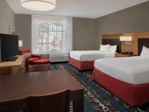 TownePlace Suites Big Spring