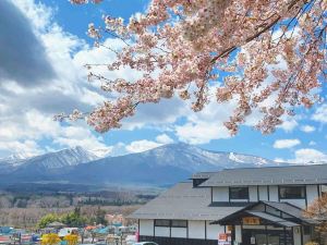 旅館三次郎