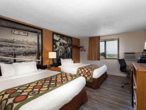 Super 8 by Wyndham Cheyenne WY