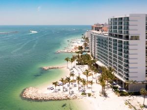 JW Marriott Clearwater Beach Resort & Spa