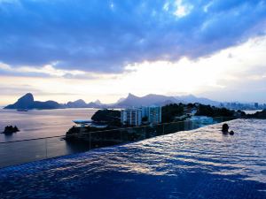 H Niteroi Hotel