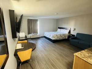 Motel 6 Mobile, Al – Airport Blvd