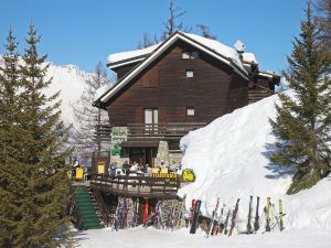 Hotel Chalet Il Capricorno