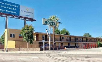 Garey Motel