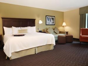 Hampton Inn Indianapolis-N.E./Castleton