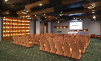 Movenpick Suriwongse Hotel Chiang Mai