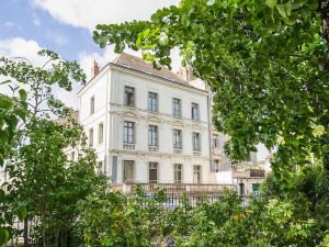 Résidence de Tourisme Central Parc Tours