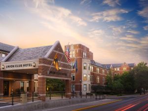 The Union Club Hotel at Purdue University, Autograph Collection