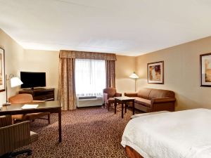 Hampton Inn by Hilton Sudbury, Ontario