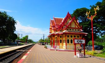 Chalelarn Hotel Hua Hin