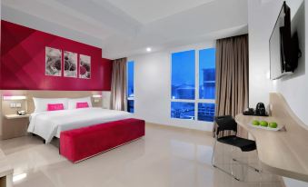 Favehotel Tuban