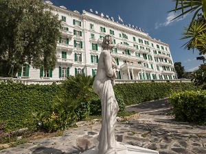 Grand Hotel & des Anglais Spa