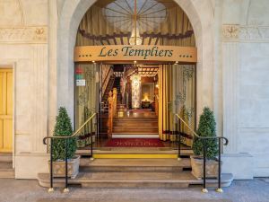 Grand Hôtel des Templiers