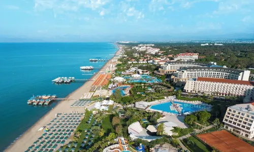 Kaya Belek -