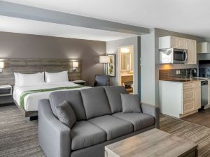 Quality Inn & Suites Amsterdam